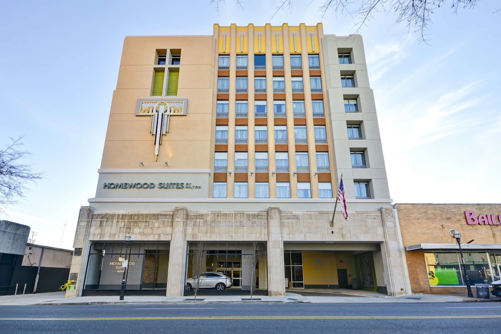 Homewood Suites By Hilton Birmingham Downtown Near Uab,Homewood>>Birmingham,3 star