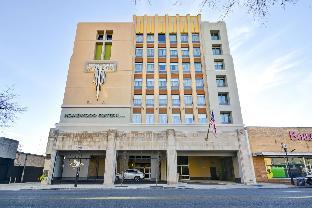 homewood suites by hilton birmingham downtown near uab