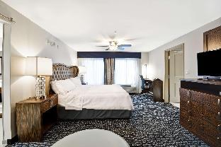 homewood suites by hilton birmingham downtown near uab