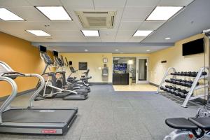 homewood suites by hilton birmingham downtown near uab