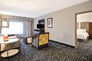 homewood suites by hilton birmingham downtown near uab