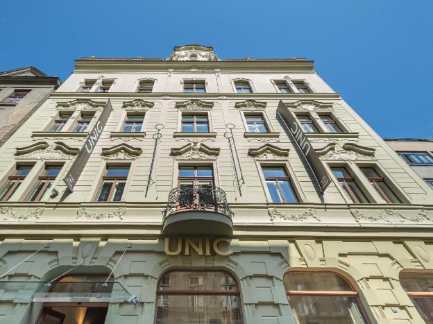 innside by melia prague old town