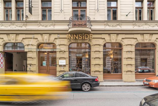 innside by melia prague old town