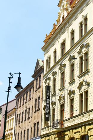innside by melia prague old town