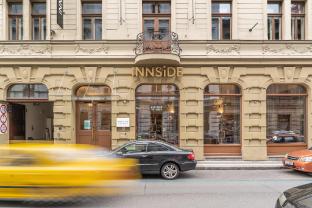 innside by melia prague old town