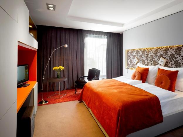 innside by melia prague old town
