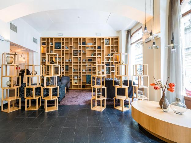 innside by melia prague old town