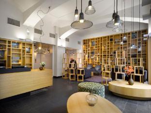 innside by melia prague old town