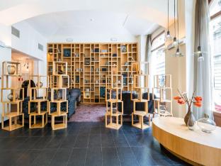 innside by melia prague old town