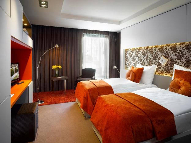 innside by melia prague old town