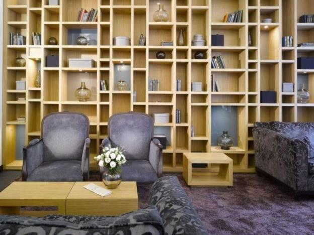 innside by melia prague old town