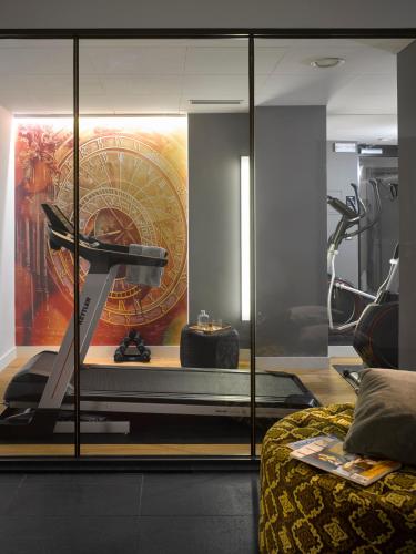 innside by melia prague old town