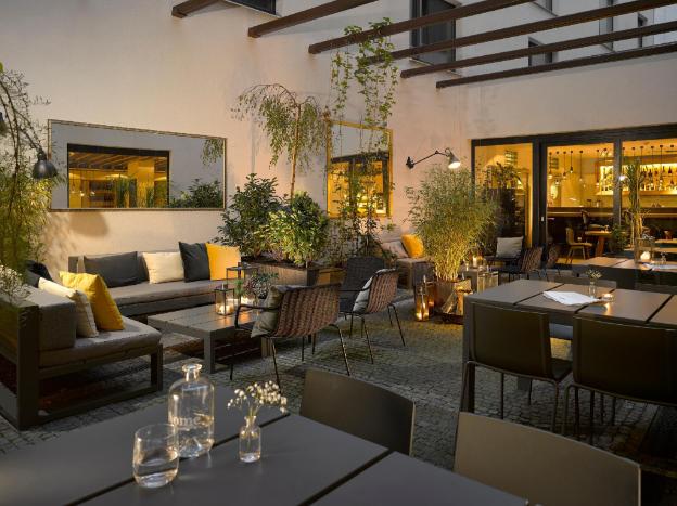 innside by melia prague old town