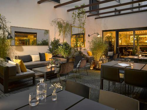 innside by melia prague old town