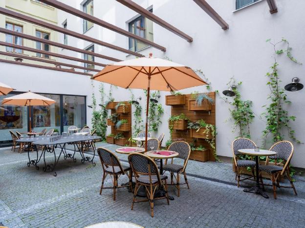 innside by melia prague old town
