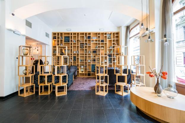 innside by melia prague old town