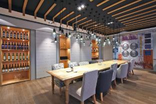 innside by melia prague old town