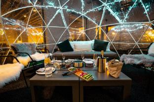 innside by melia prague old town