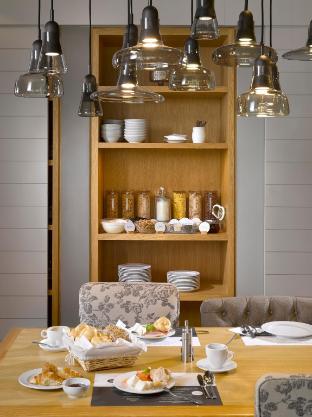 innside by melia prague old town