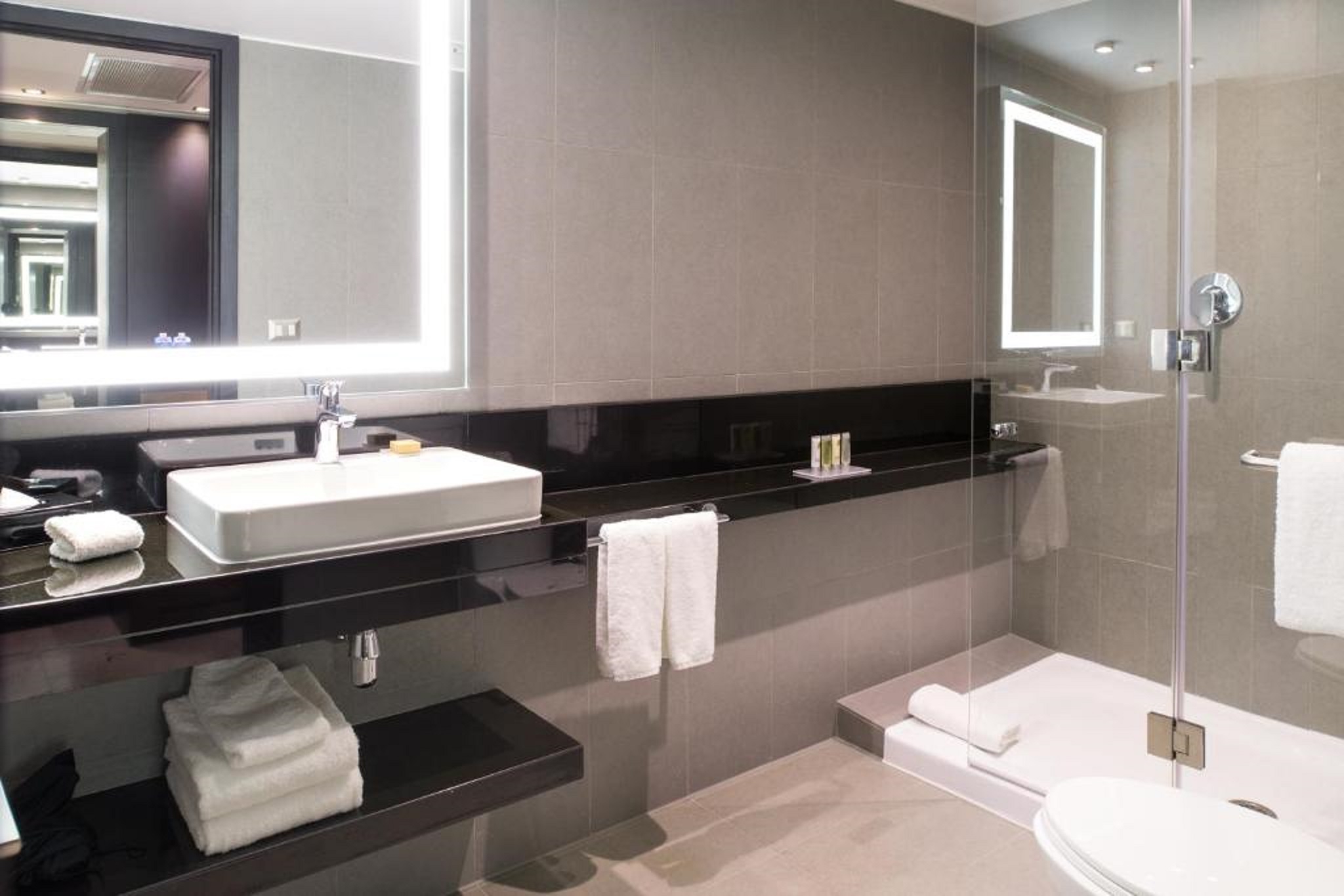 hilton garden inn iquique