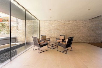 Hilton Garden Inn Iquique,Cavancha>>Iquique,4 star