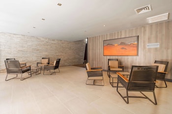 Hilton Garden Inn Iquique,Cavancha>>Iquique,4 star