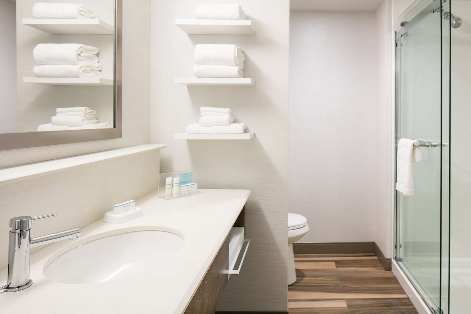 hampton inn and suites mason city