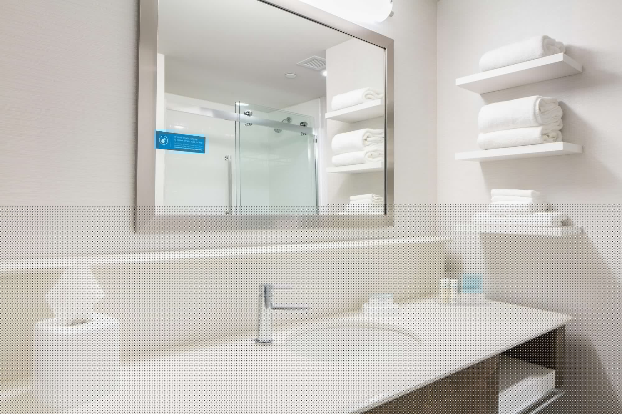 hampton inn and suites mason city