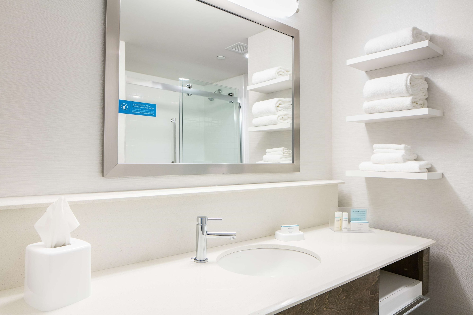 hampton inn and suites mason city
