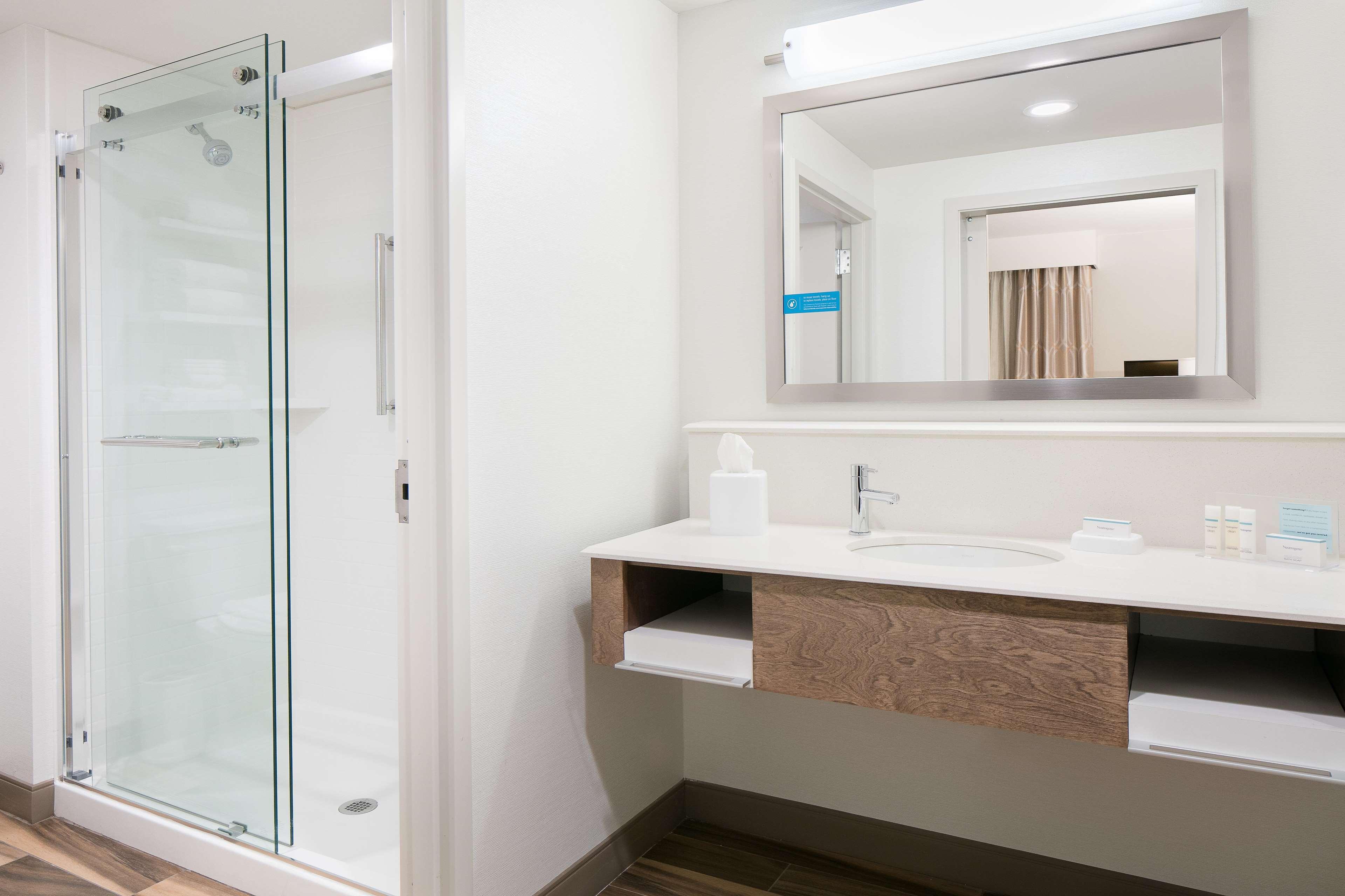 hampton inn and suites mason city