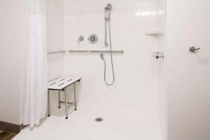hampton inn and suites mason city