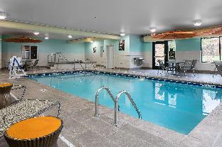 Hampton Inn & Suites Mason City,Mason>>Cerro Gordo County,3 star