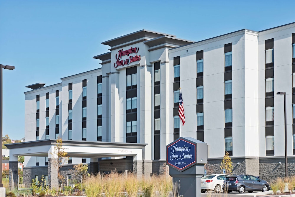 Hampton Inn & Suites North Huntingdon-Irwin,Greensburg>>Adamsburg,3 star
