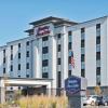 hampton inn and suites north huntingdon irwin