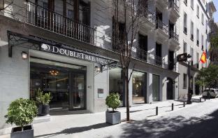 doubletree by hilton madrid prado