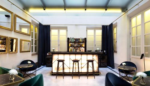 doubletree by hilton madrid prado