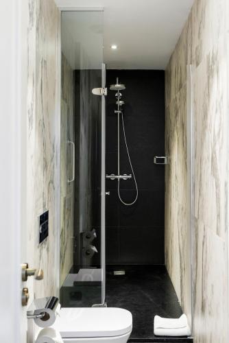 doubletree by hilton madrid prado