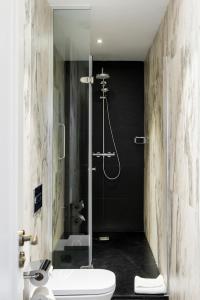 doubletree by hilton madrid prado