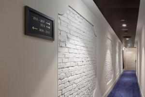 doubletree by hilton madrid prado