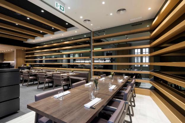 doubletree by hilton madrid prado