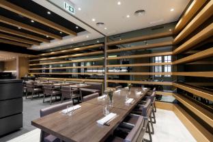 doubletree by hilton madrid prado