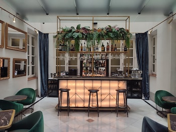 doubletree by hilton madrid prado