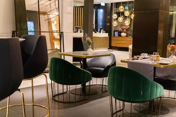 doubletree by hilton madrid prado