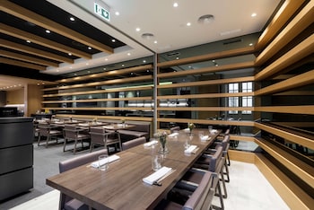 doubletree by hilton madrid prado