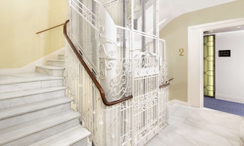 doubletree by hilton madrid prado