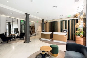 Doubletree By Hilton Madrid-Prado,Madrid Centro>>Madrid,4 star