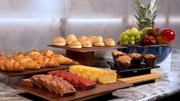 doubletree by hilton madrid prado