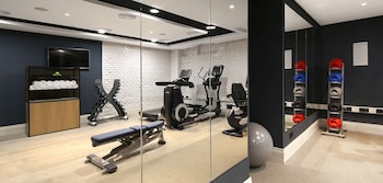 doubletree by hilton madrid prado