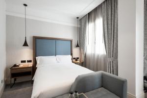 doubletree by hilton madrid prado