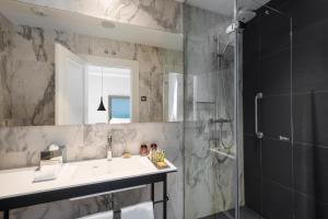 doubletree by hilton madrid prado